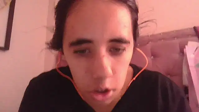 annarose19 online show from 03-12-26, 05:19