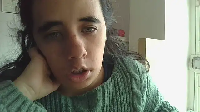 annarose19 online show from 03-27-26, 06:51