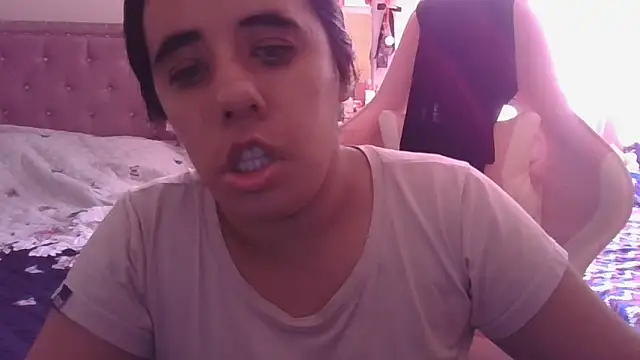 annarose19 online show from 04-21-26, 08:34