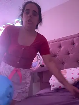 annarose19 online show from 04-26-26, 07:33