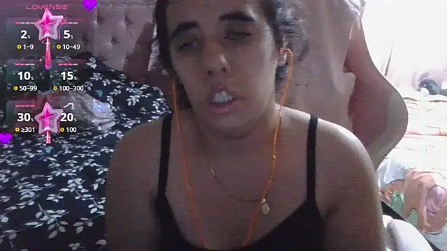 annarose19 online show from 06-19-26, 10:46
