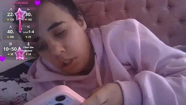 annarose19 online show from 06-25-26, 10:14