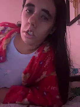annarose19 online show from 07-02-26, 09:43