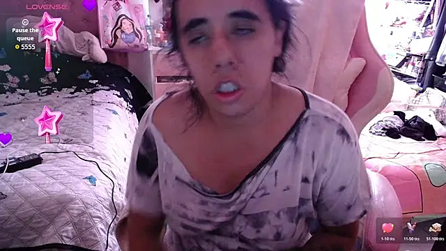 annarose19 online show from 07-24-26, 08:18