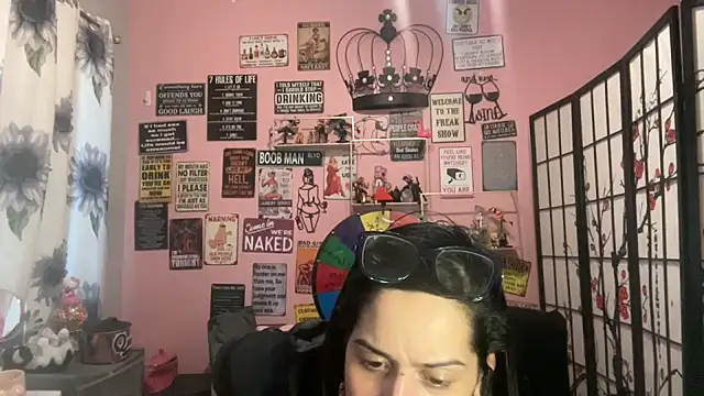 latinacubana online show from 02-17-25, 11:20