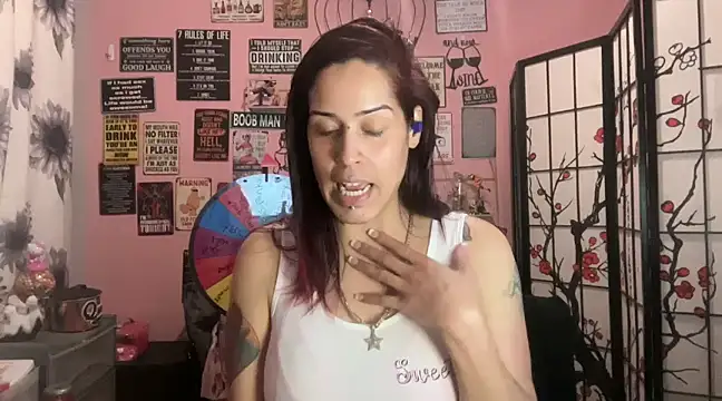 latinacubana online show from 03-09-25, 09:35