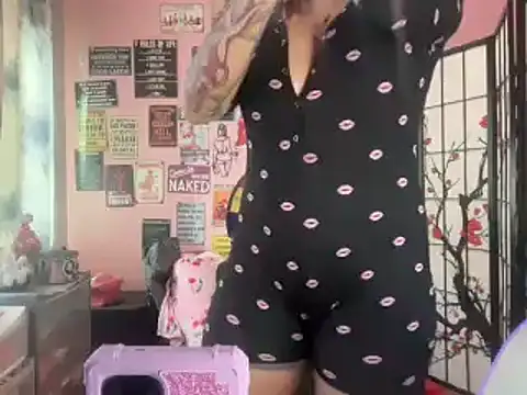 latinacubana online show from 03-12-25, 01:19