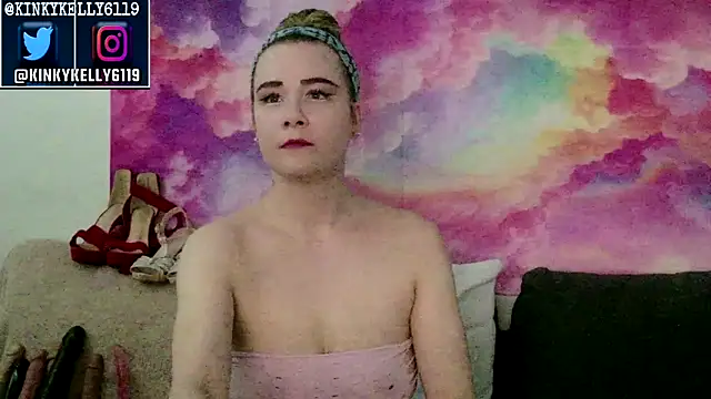 Kellylynn69 online show from 11-23-25, 02:22