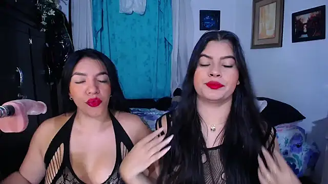 Sharlottee online show from 03-14-26, 01:49