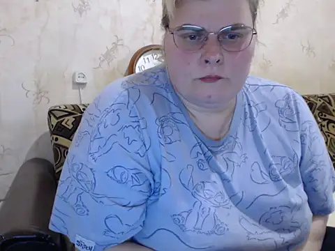 Snapshot of Ameliabusty chatting on 11-10-25, 12:48 Ameliabusty online show from 11-10-25, 12:48