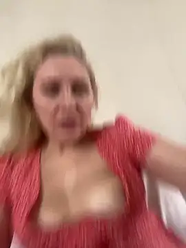 YourBlondee online show from 03-26-26, 03:34