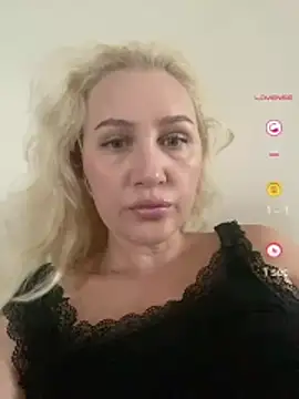 YourBlondee online show from 07-06-26, 12:51