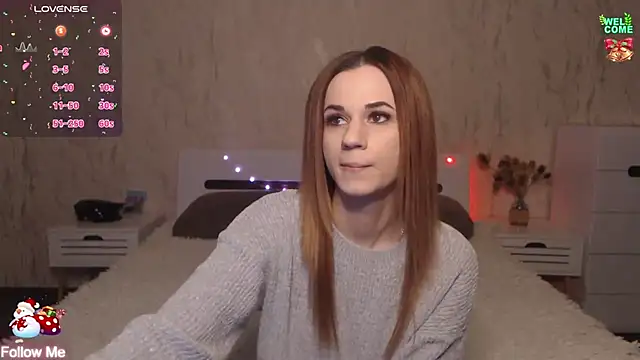 ItsAlisia online show from 01-22-25, 01:32