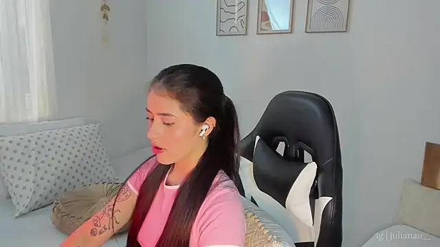 iriswest  online show from 01-16-25, 11:16