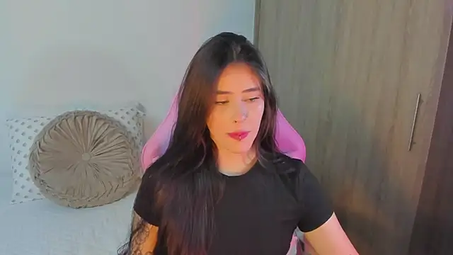 iriswest  online show from 03-11-25, 02:10