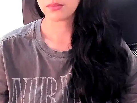 Kristenbr online show from 05-10-26, 06:46