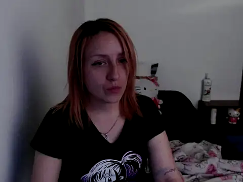 Snapshot of kittykalor09 chatting on 02-22-25, 11:03 kittykalor09 online show from 02-22-25, 11:03