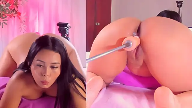 Angeli Wu  online show from 11-26-25, 03:51