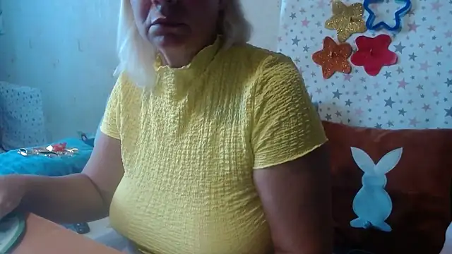 QueenLana online show from 09-12-25, 07:30