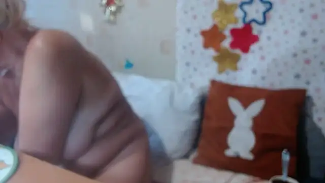 QueenLana online show from 10-03-25, 05:26