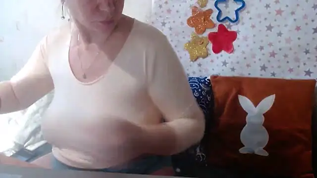 QueenLana online show from 01-06-26, 08:51