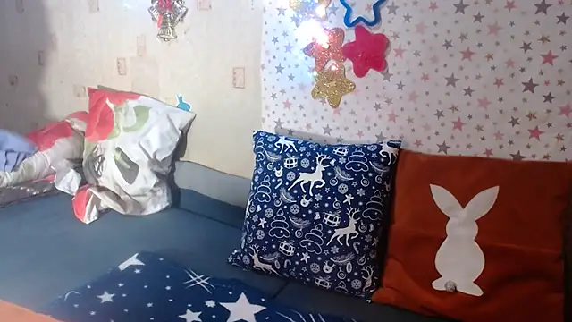 QueenLana online show from 02-26-26, 07:13