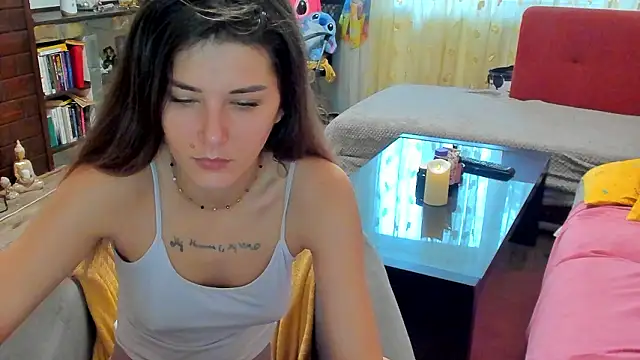 marie marie03 online show from 02-13-26, 06:42