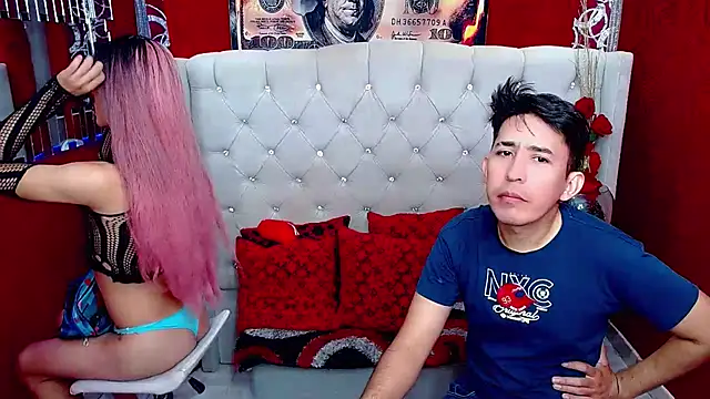 shannentrans online show from 12-06-24, 12:12