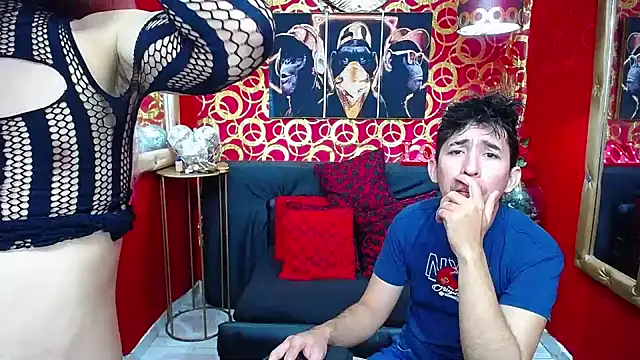 shannentrans online show from 12-16-24, 01:11