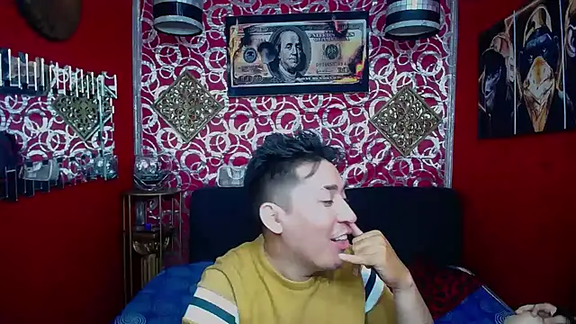 shannentrans online show from 04-24-26, 03:42