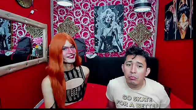 shannentrans online show from 07-16-26, 04:29