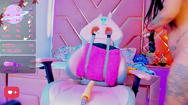 natalia-888 online show from 02-21-25, 06:18