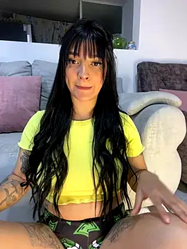 natalia-888 online show from 10-06-25, 12:30