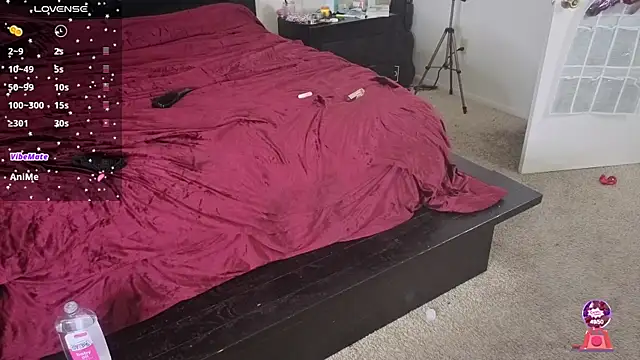 nyna stax online show from 12-15-25, 03:00