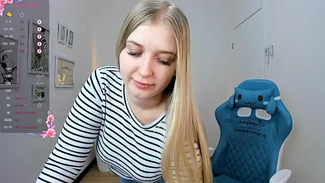 Adr1ana  online show from 12-15-24, 02:30