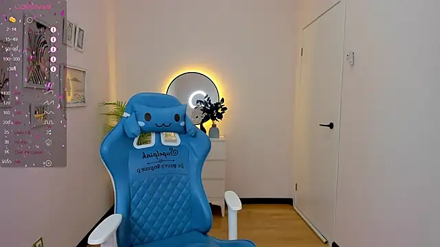 Adr1ana  online show from 01-16-25, 05:32