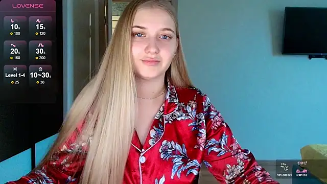 Adr1ana  online show from 11-09-25, 10:02