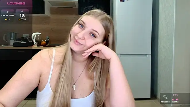 Adr1ana  online show from 01-17-26, 05:23