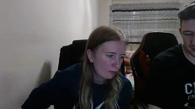 PeterAndJen online show from 10-31-25, 08:10