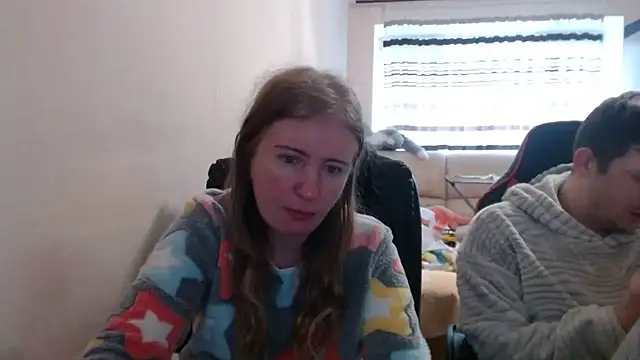 PeterAndJen online show from 11-25-25, 07:30