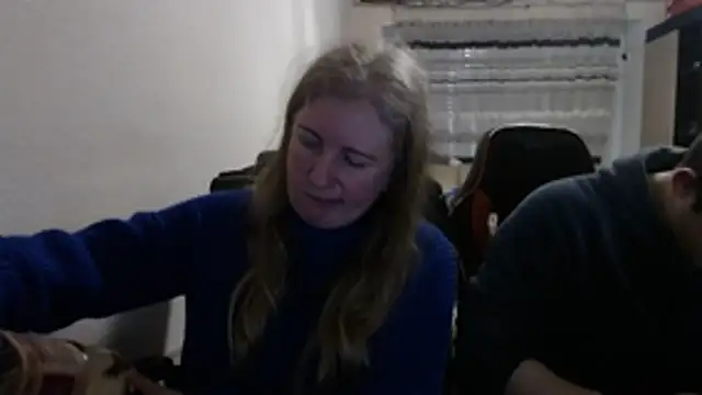 PeterAndJen online show from 02-25-26, 08:07