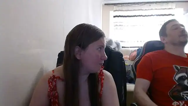 PeterAndJen online show from 07-12-26, 05:26