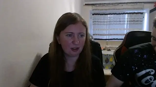 PeterAndJen online show from 07-25-26, 06:05