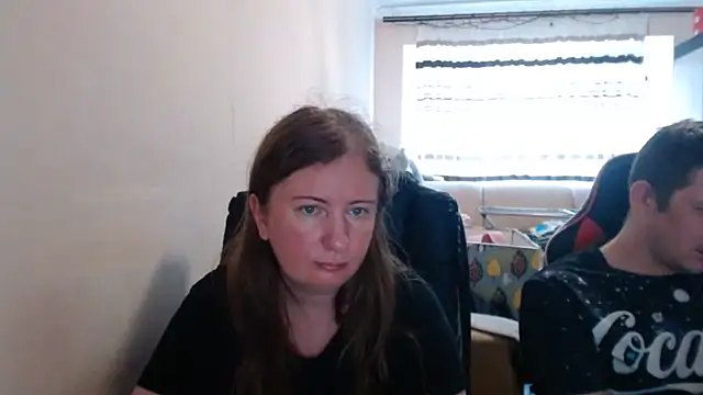 PeterAndJen online show from 07-28-26, 12:48