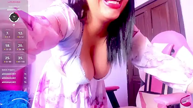 crissn0707 online show from 09-28-25, 12:43