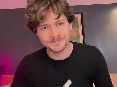 mcklister kinky feets online show from 02-03-26, 06:02