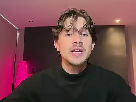 mcklister kinky feets online show from 02-10-26, 06:56