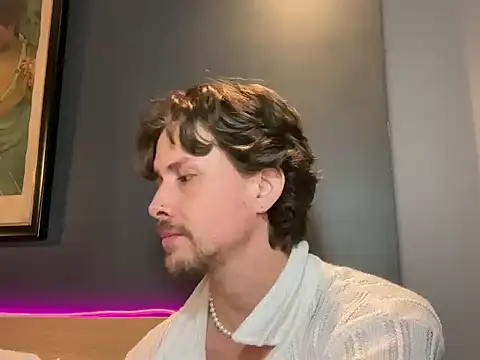 mcklister kinky feets online show from 02-21-26, 07:26