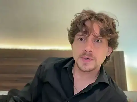 mcklister kinky feets online show from 02-28-26, 06:31