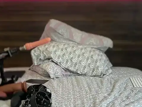 mcklister kinky feets online show from 03-14-26, 06:13